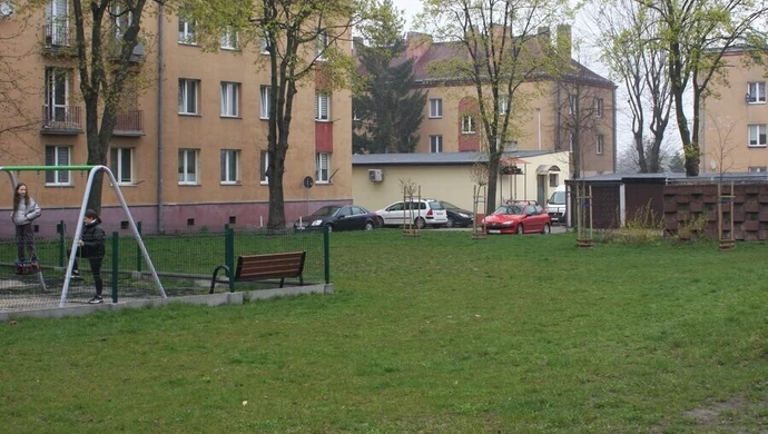 Linarium ze ścianką wspinaczkową powstanie w Piotrkowie