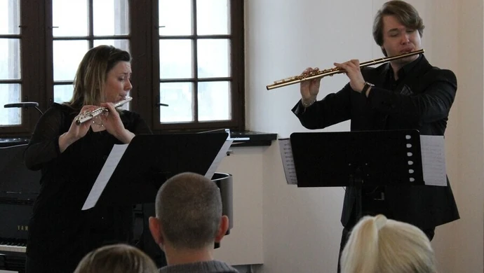 Zainaugurowano Dni Muzyki Kameralnej