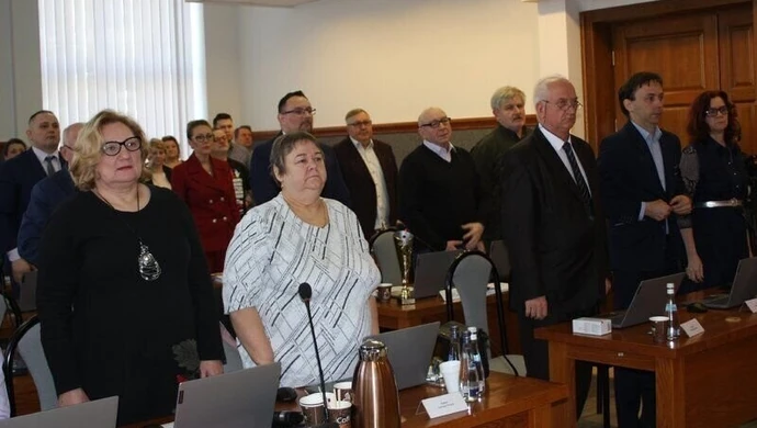 Będą obradować po raz pięćdziesiąty