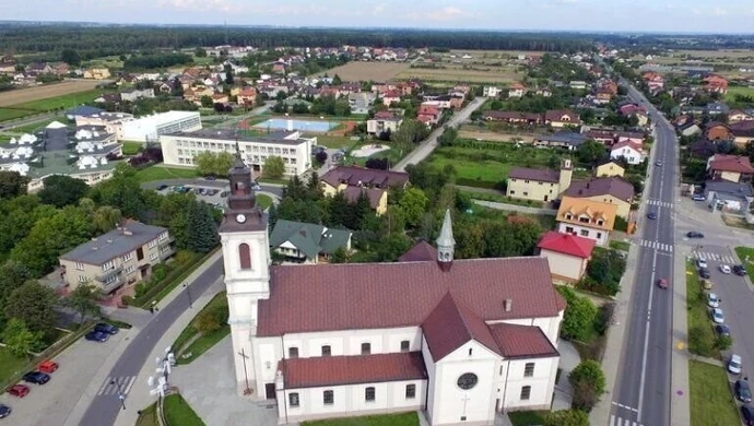 Rozprza: wojewoda jest "na tak"