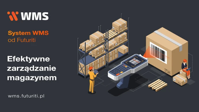 Czy system WMS to must-have w Twojej firmie?