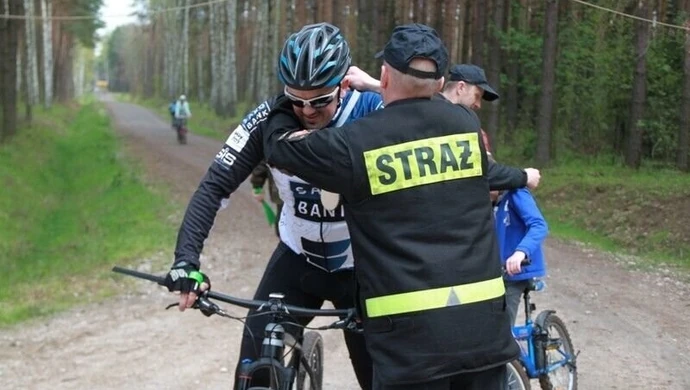 Strażackie 9,98 już w weekend