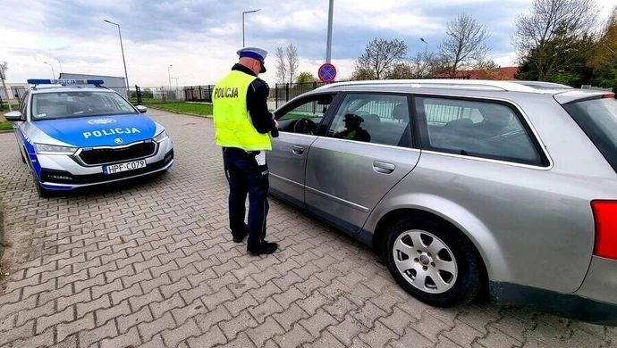 Podsumowali akcję "Prędkość"