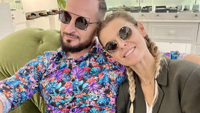 Marta Wiśniewska - Mandaryna w Oculusie