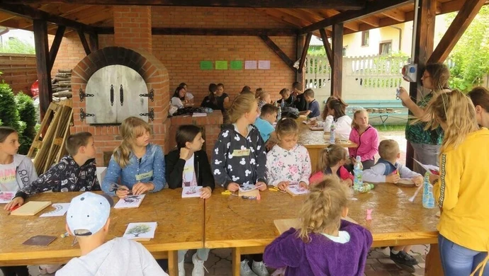 Golesze duże wśród najlepszych w Polsce