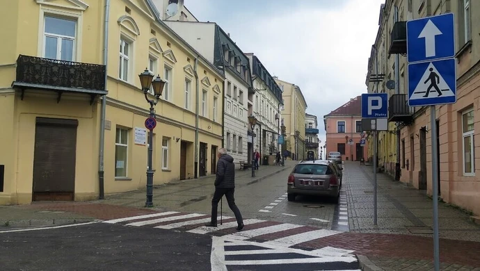 Nowe miejsca w strefie płatnego parkowania