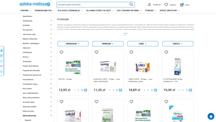 Probiotyki - co to jest? Co zawierają probiotyki?