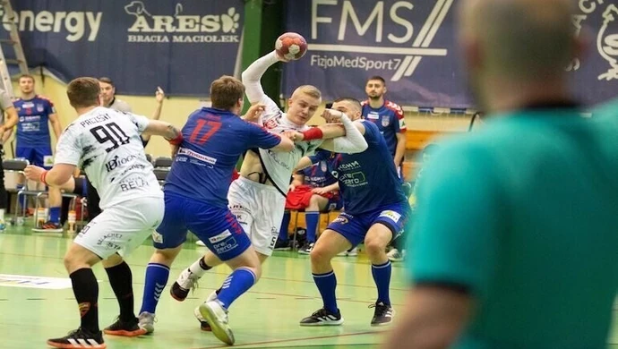 Piotrkowianin lepszy od Chrobrego