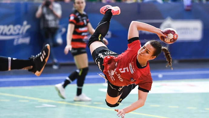 Piotrcovia wygrywa w Elblągu