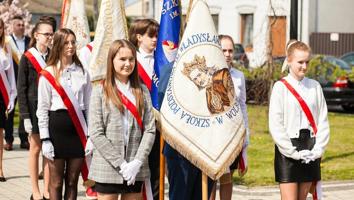 Wolborzanie świętowali