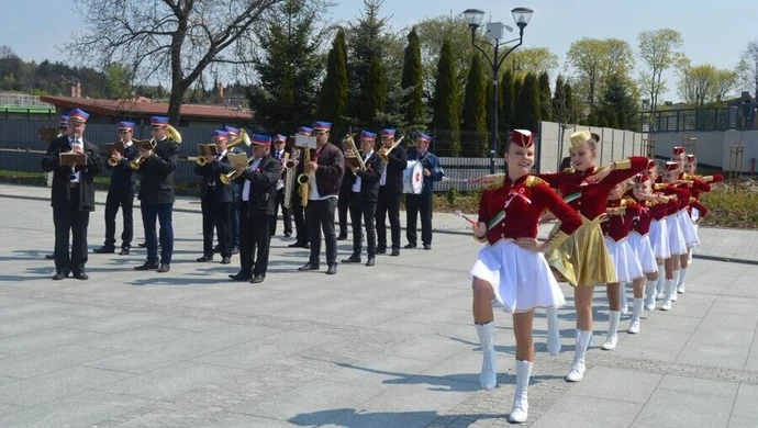 Sulejów pamiętał o rocznicy