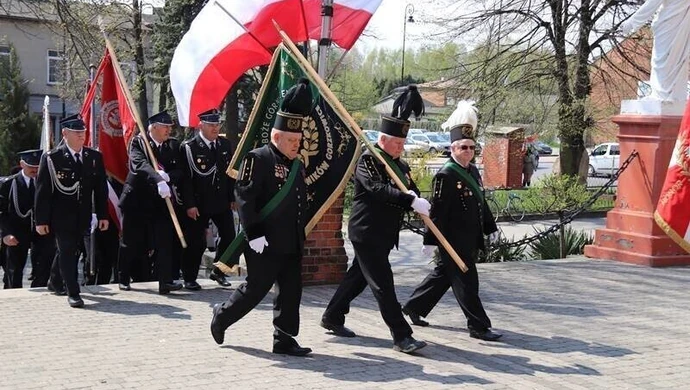 Patriotycznie także w Gorzkowicach