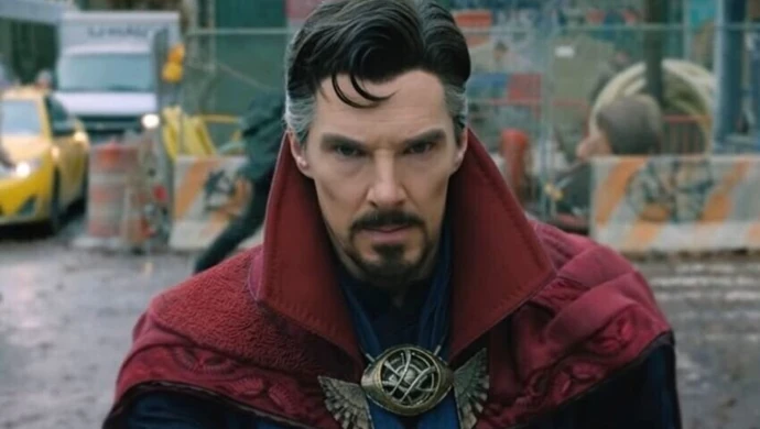Doktor Strange powraca do kin