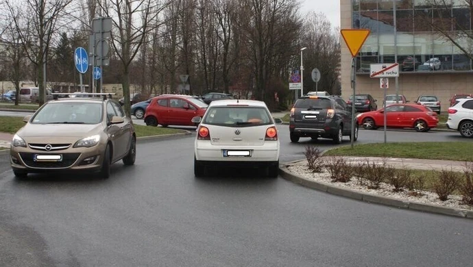 Co dalej z feralnym wjazdem przy Kostromskiej? [SONDA]