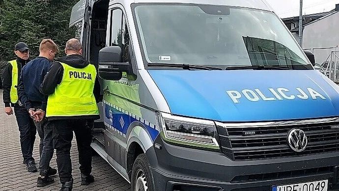 16-latek zmarł, bo sprawca wypadku nie udzielił mu pomocy