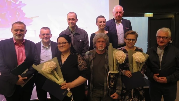 Do kogo powędrowała Rubinowa Hortensja? (ZDJĘCIA)