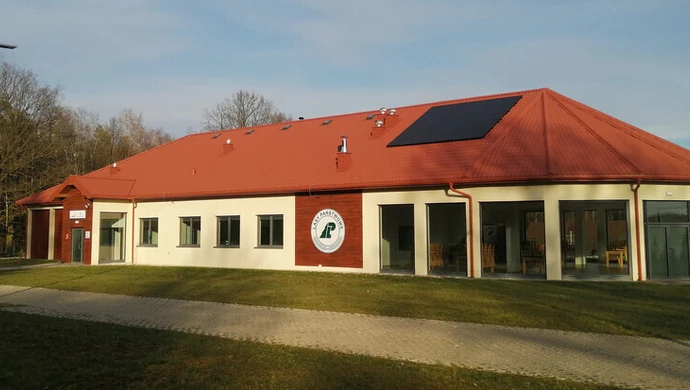 Osada Leśna walczy o prestiżową nagrodę