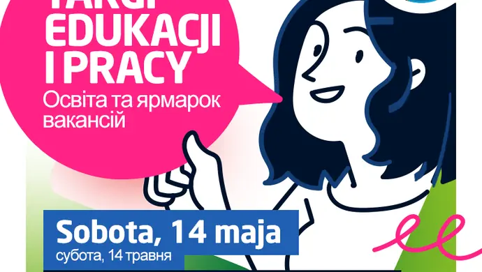 Targi Edukacji i Pracy w Focus Mall w Piotrkowie