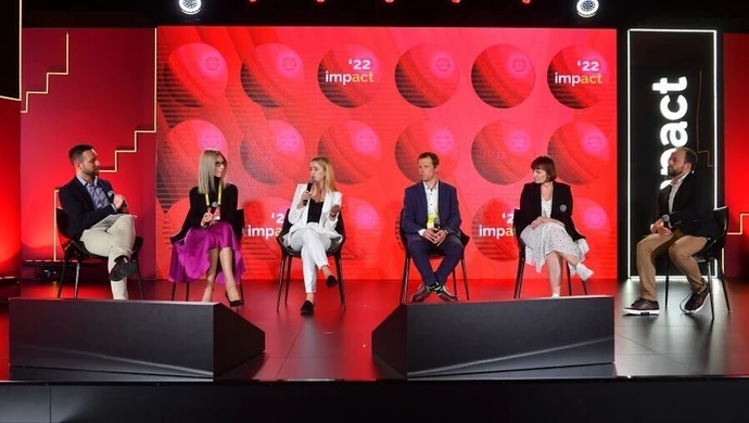 Kongres Impact&#8217;22: agencje informacyjne są na pierwszej linii frontu w walce z fake newsami