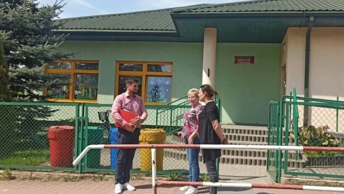 Rozbudują przedszkole w Gorzkowicach