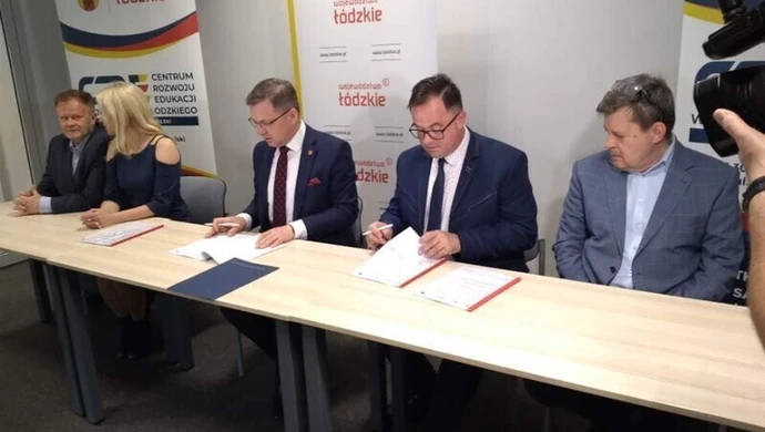 Pół miliona dla TPS-u