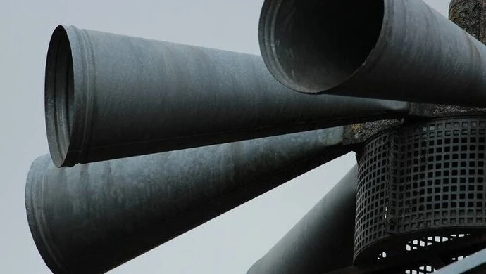 Тестування сигналів тривоги