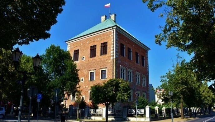 Zapraszamy na Noc Muzeów w Piotrkowie