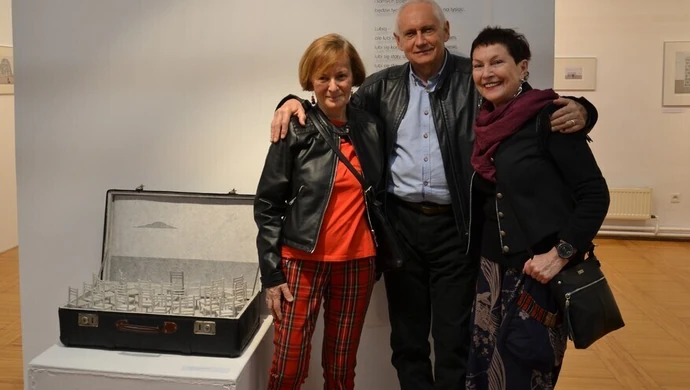 Festiwal sztuki i literatury zainaugurowany