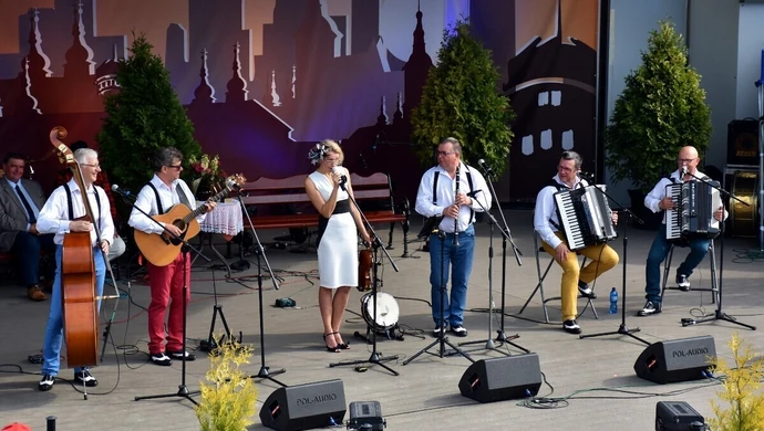 Wraca festiwal kapel, ale... nie do Piotrkowa