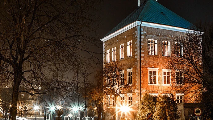 &#1053;&#1110;&#1095; &#1074; &#1084;&#1091;&#1079;&#1077;&#1111; &#1074; &#1055;&#1100;&#1086;&#1090;&#1088;&#1082;&#1091;&#1074;&#1110;