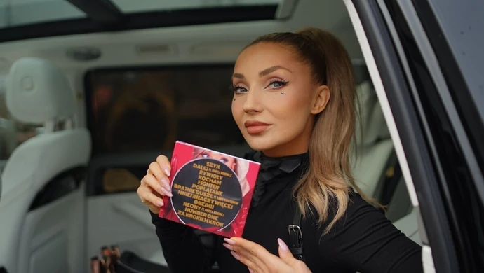 Cleo już w ten weekend