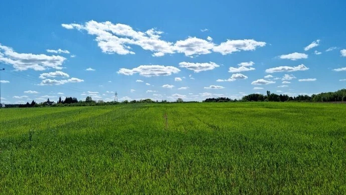 Czy weekend przyniesie zmianę pogody?