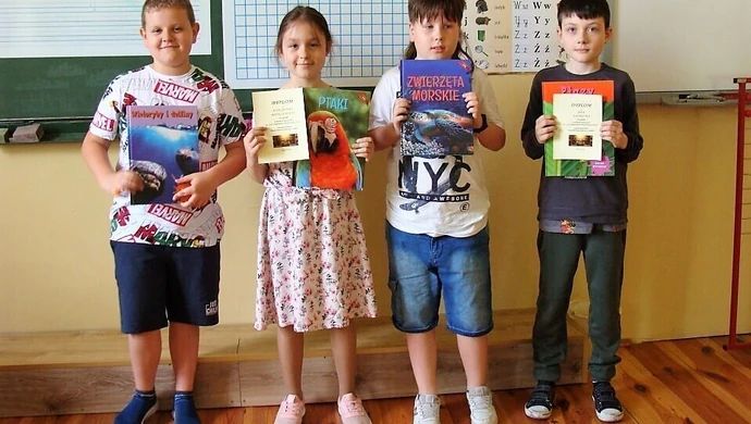 Zmodernizowana placówka zaprosiła w swoje progi (ZDJĘCIA)