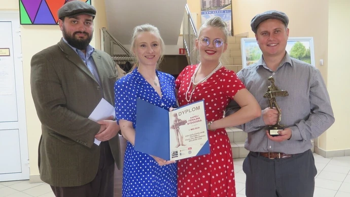 Udana &#8222;osiemnastka&#8221;