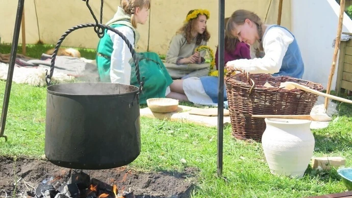 UJK zaprasza na historyczny festyn rodzinny