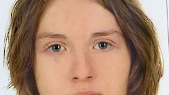 Wyszedł z domu i zaginął