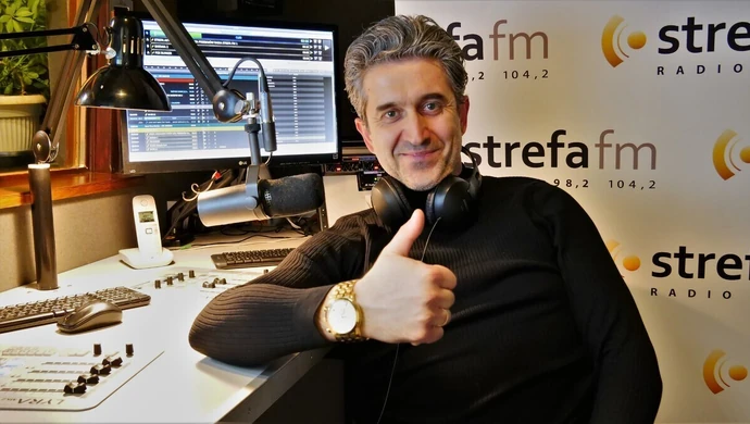 Strefa Aktualnych Hitów po raz 4000!