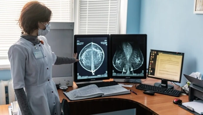 W Dzień Matki pamiętajmy o profilaktyce