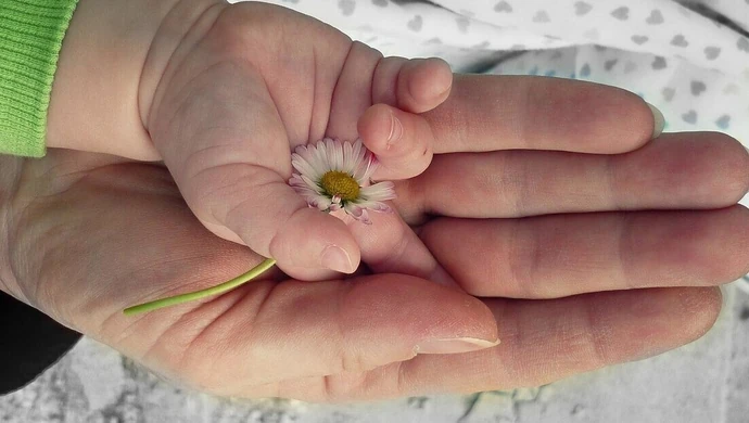 Dzień Matki w cieniu wojny