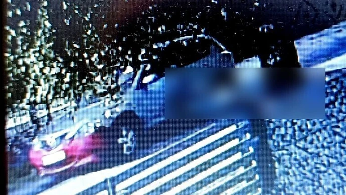 Nadal szukają świadków i uczestników zdarzenia