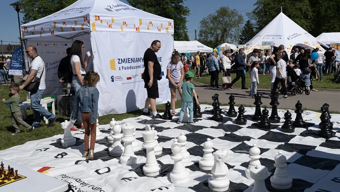 Łódzkie artystyczne