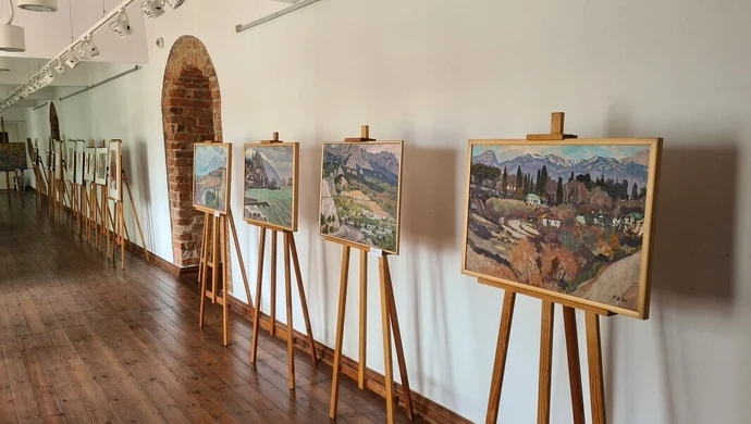 &#1042;&#1080;&#1089;&#1090;&#1072;&#1074;&#1082;&#1072; &#1074;&#1110;&#1076;&#1086;&#1084;&#1086;&#1075;&#1086; &#1091;&#1082;&#1088;&#1072;&#1111;&#1085;&#1089;&#1100;&#1082;&#1086;&#1075;&#1086; &#1093;&#1091;&#1076;&#1086;&#1078;&#1085;&#1080;&#1082;&#1072; &#1074; &#1055;&#1100;&#1086;&#1090;&#1088;&#1082;&#1091;&#1074;&#1110;