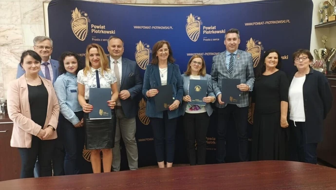 Powiat przyznał granty na kulturę