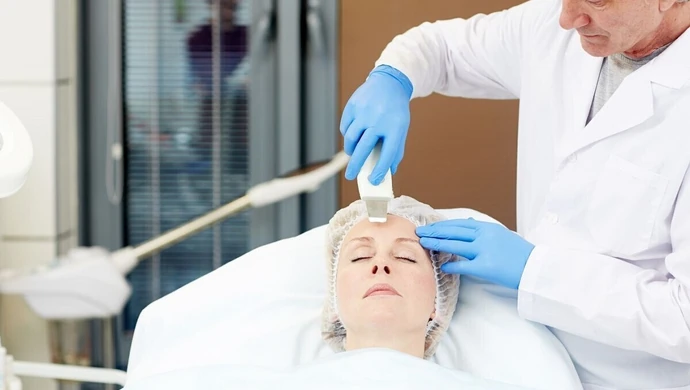 HIFU - metoda walki z oznakami starości i z otyłością