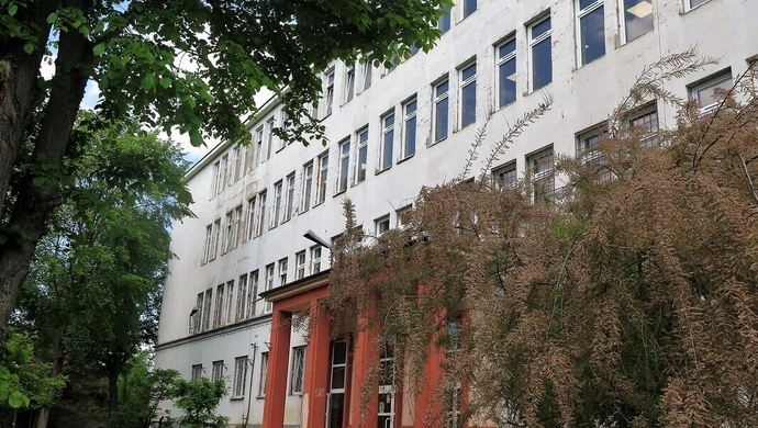 Koniec remontu nadal daleko