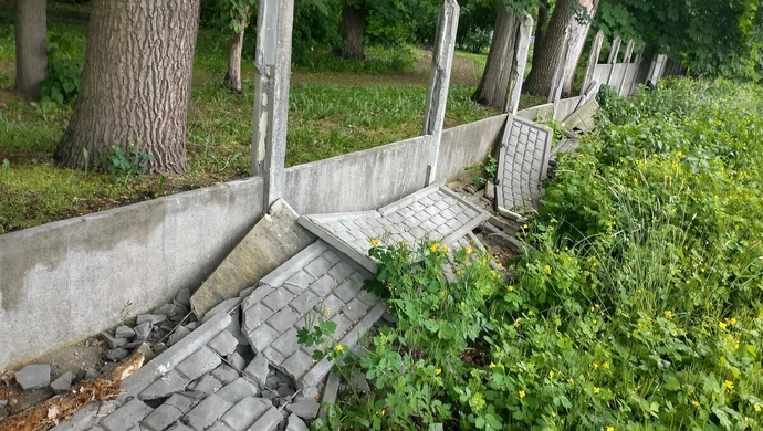 Wandale niszczą miasto i generują koszty