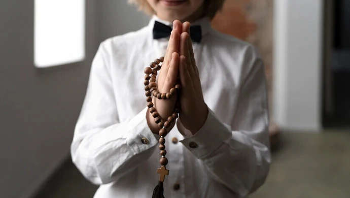 Będą się modlić ze zdwojoną siłą