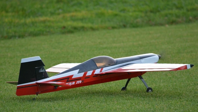 Z nieba będą lecieć... cukierki