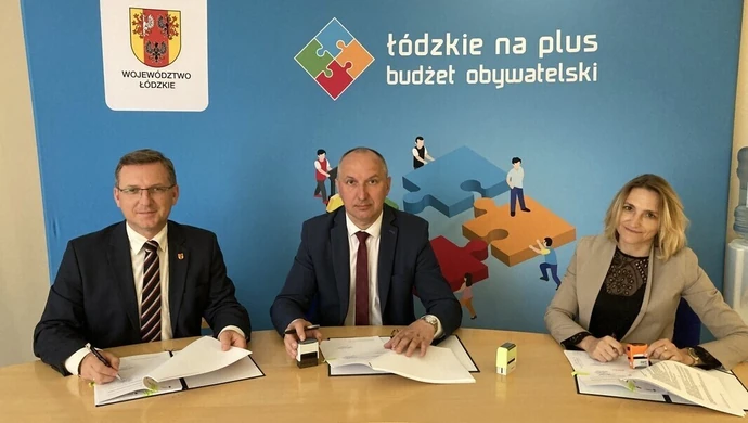 Rozbudują PSZOK w Czarnocinie