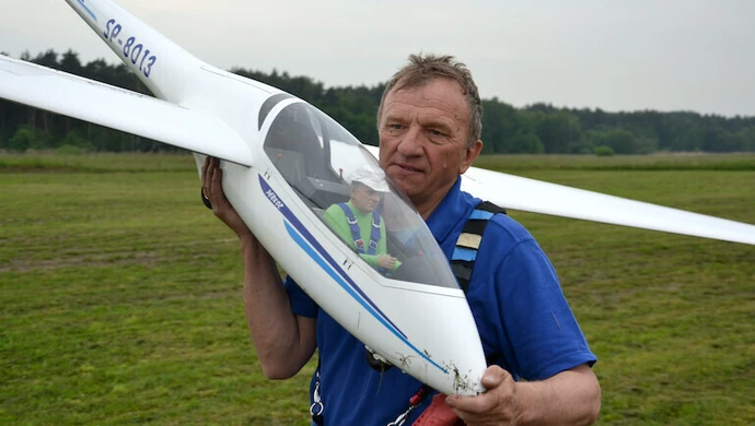 Odlotowy Dzień Dziecka w gminie Rozprza